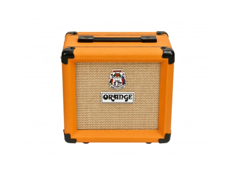 Orange PPC108 Micro Terror 1x8 kabinett 